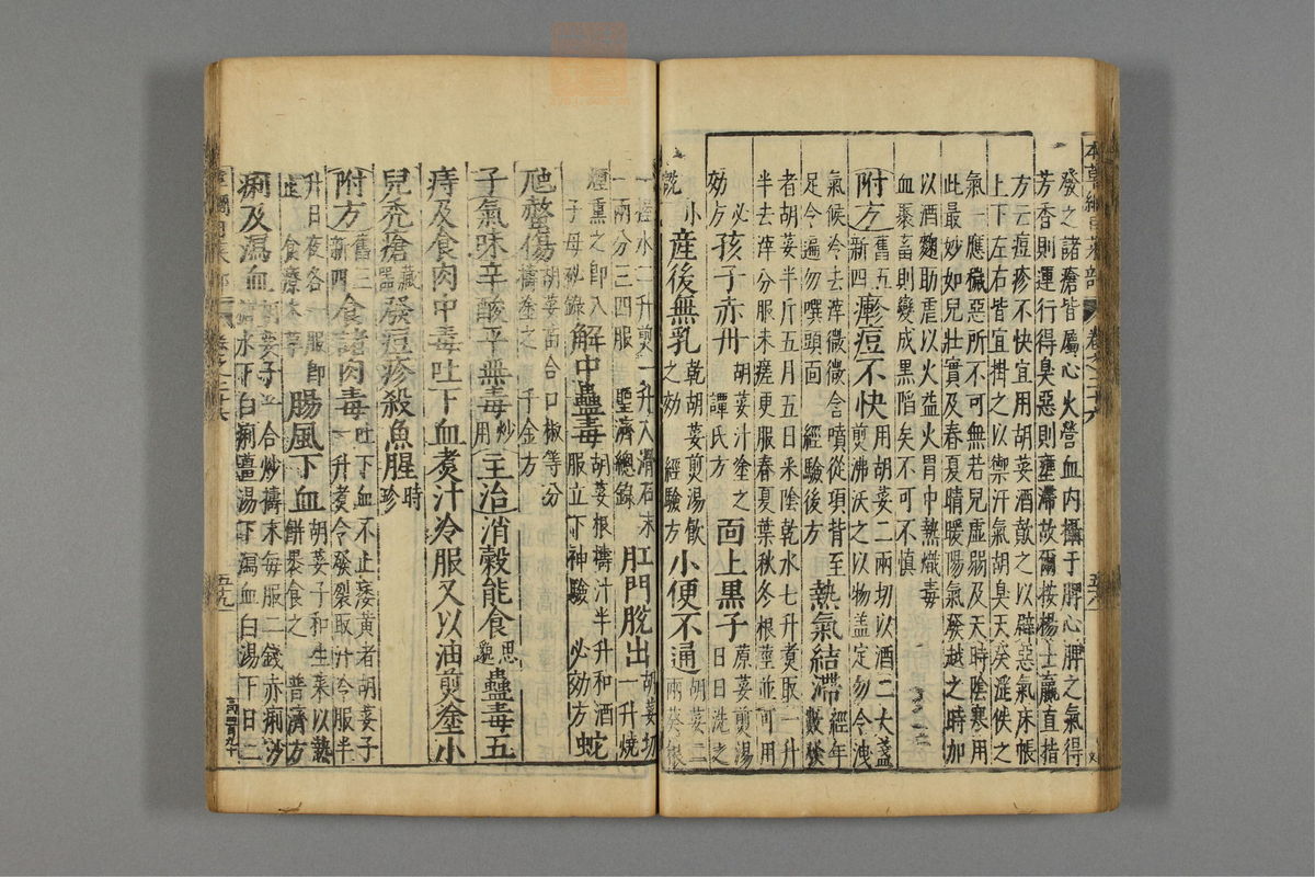 本草纲目(第1886页)