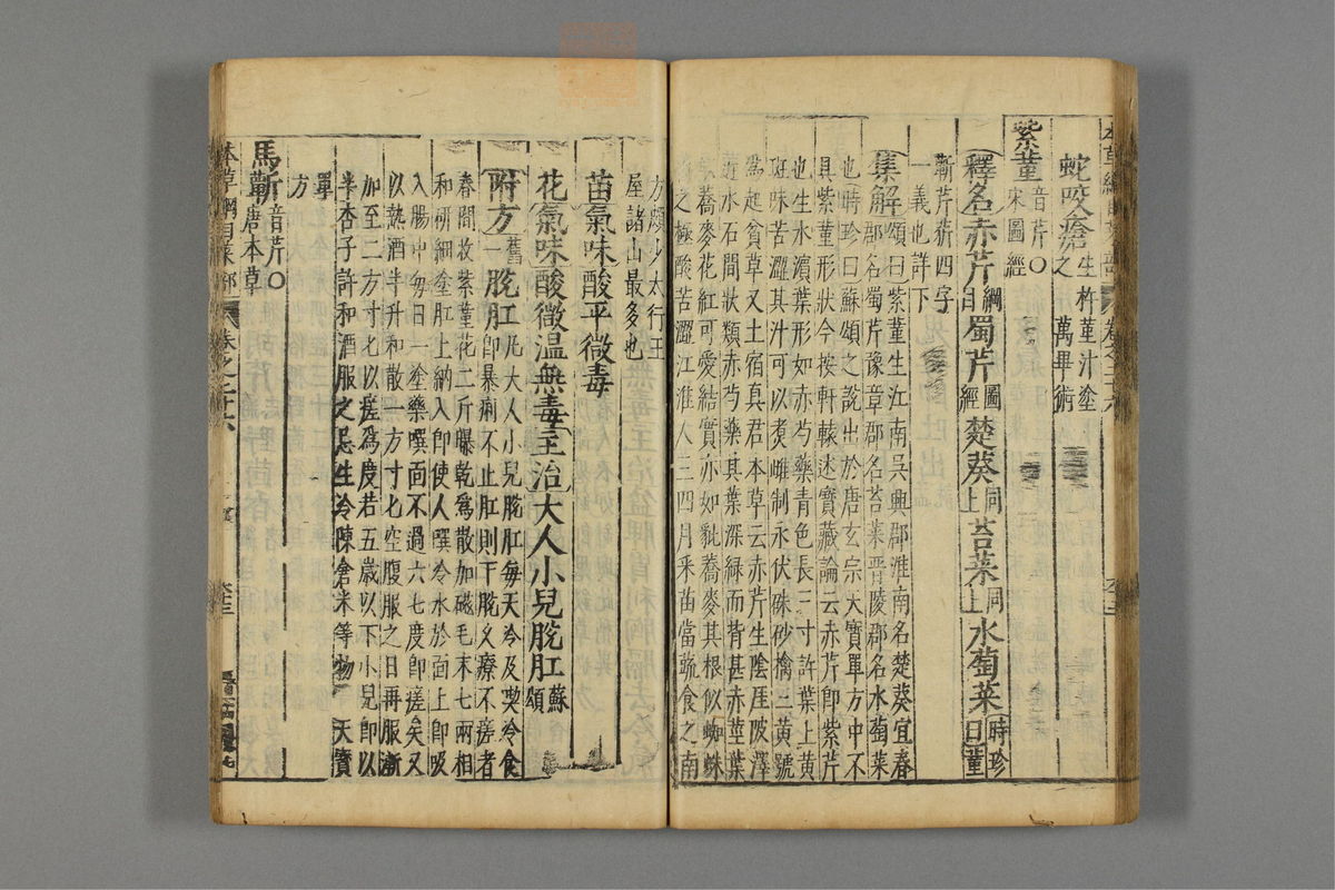 本草纲目(第1890页)