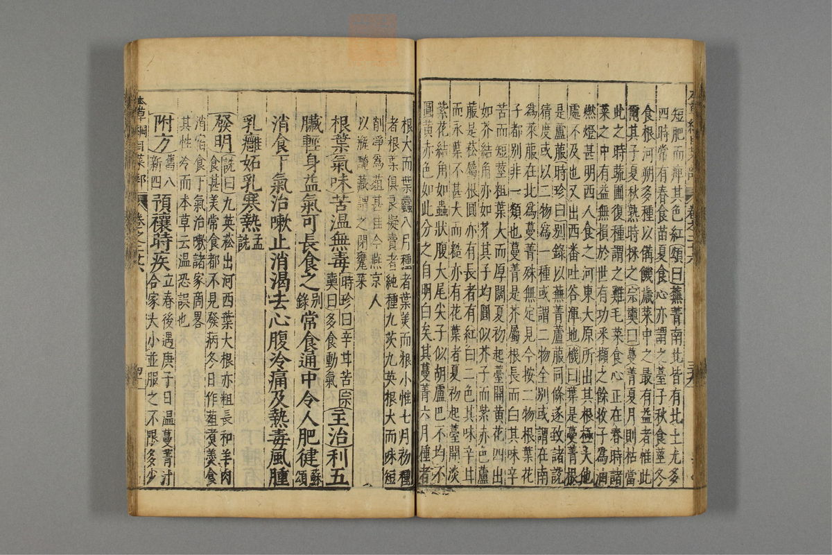 本草纲目(第1867页)