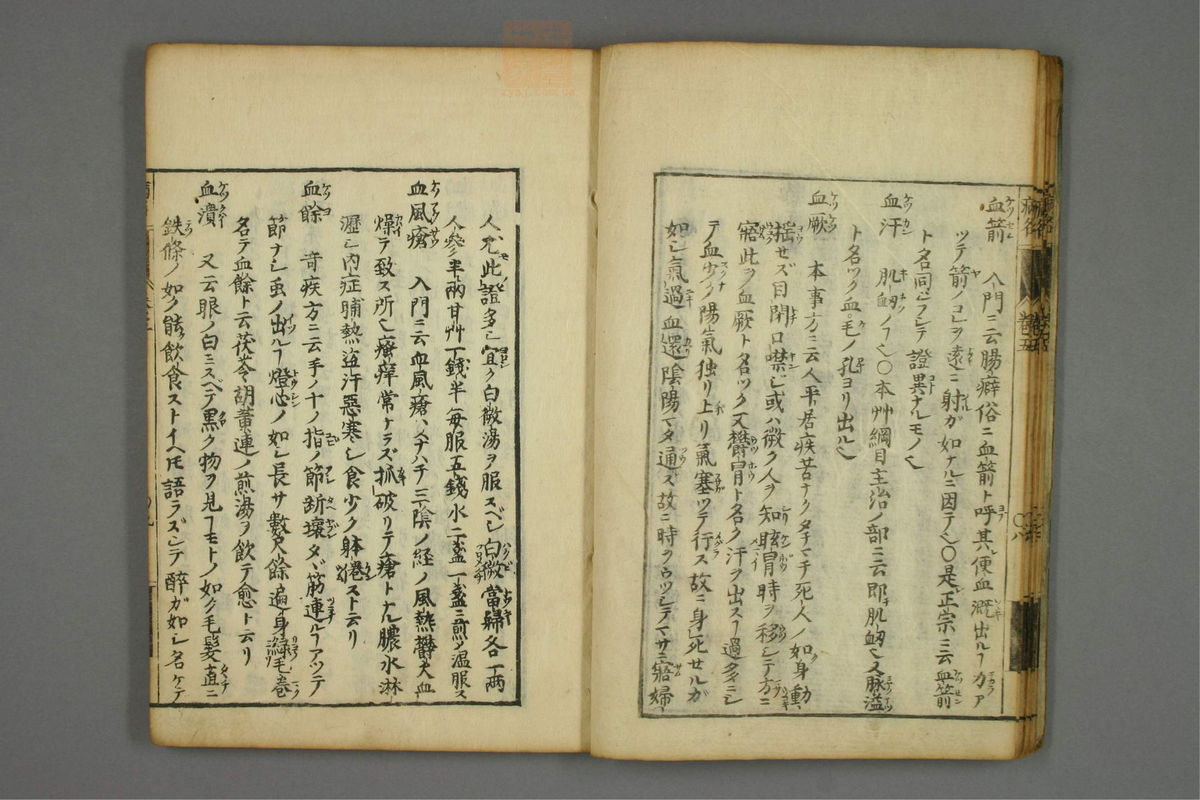 病名汇解(第200页)