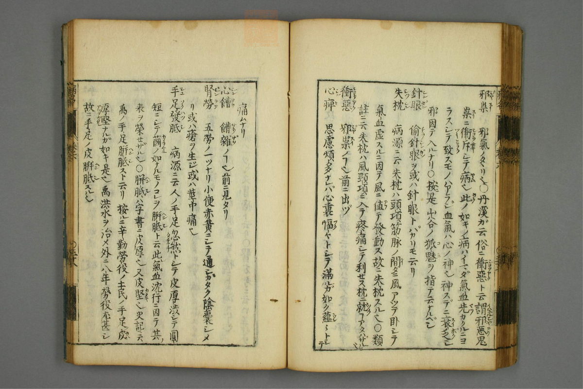 病名汇解(第310页)