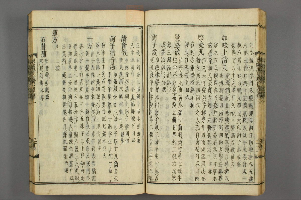 订正东医宝鉴(第270页)