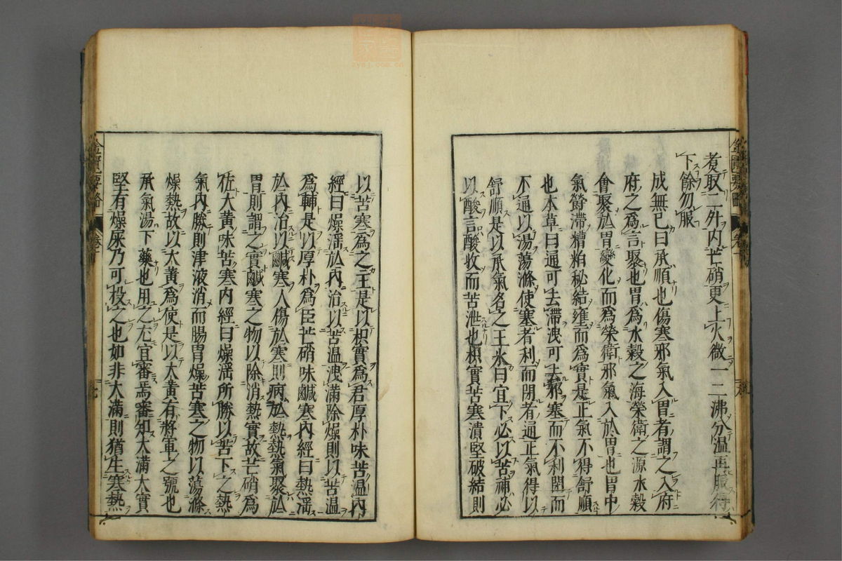 金匮要略注释(第189页)