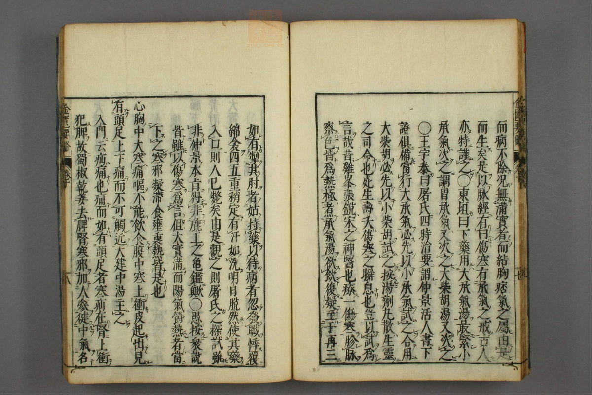 金匮要略注释(第190页)