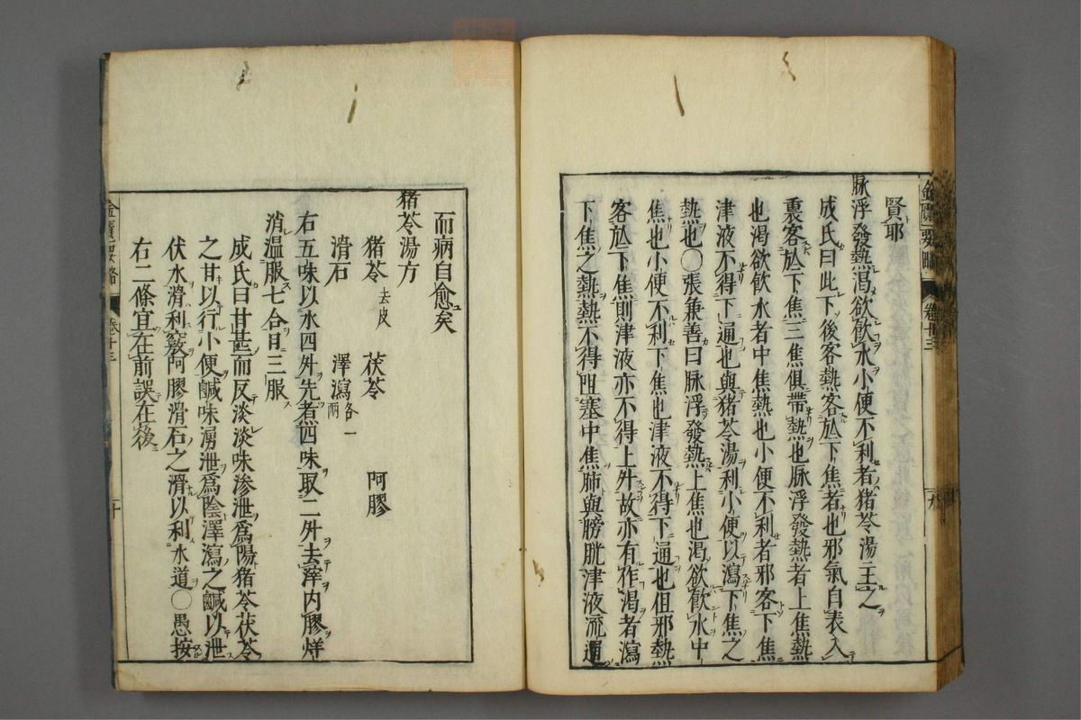 金匮要略注释(第251页)