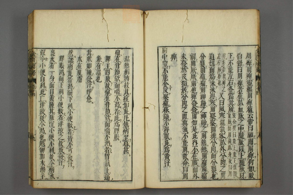 金匮要略注释(第263页)