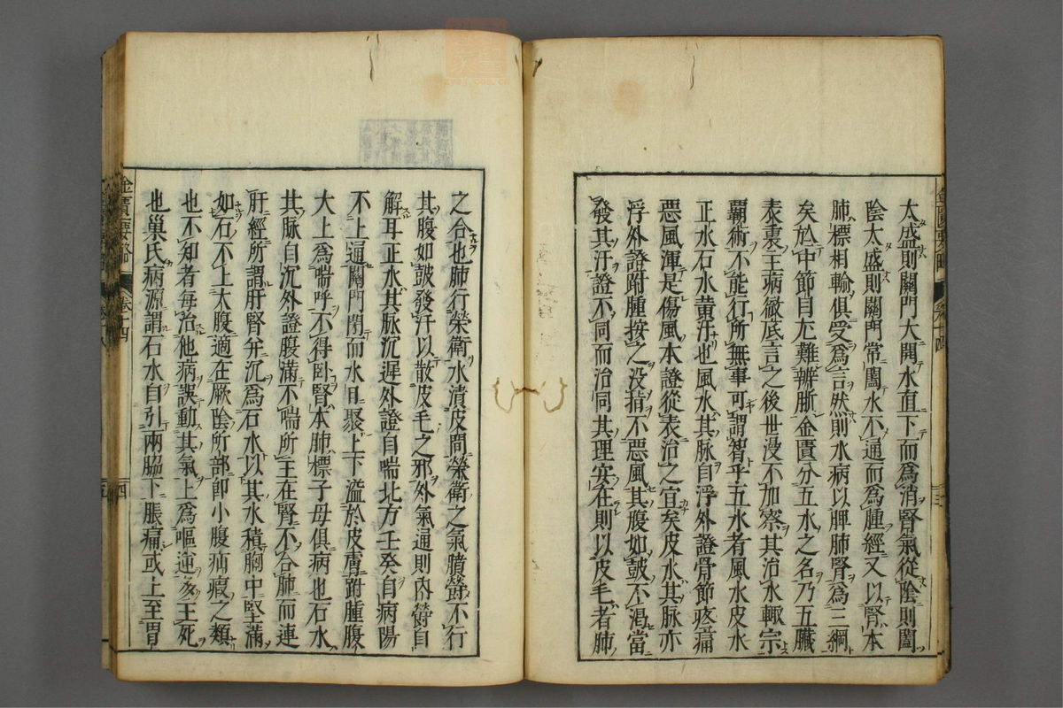 金匮要略注释(第258页)