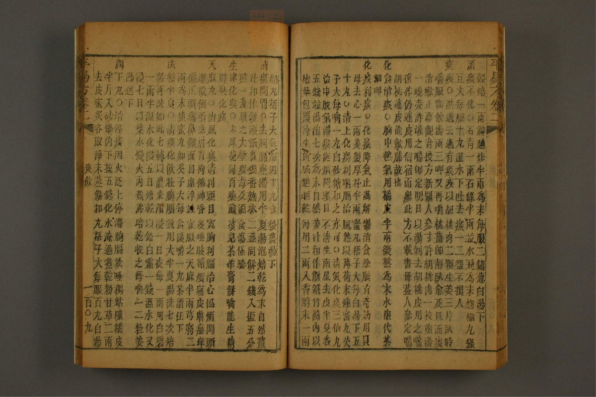 平易方(第150页)