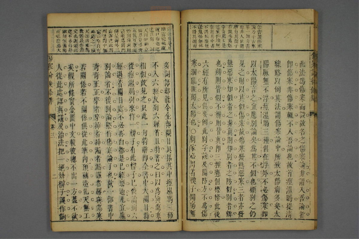 伤寒论后条辨(第195页)