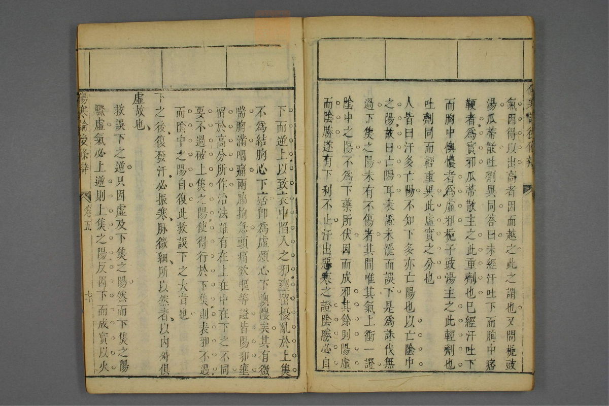 伤寒论后条辨(第296页)