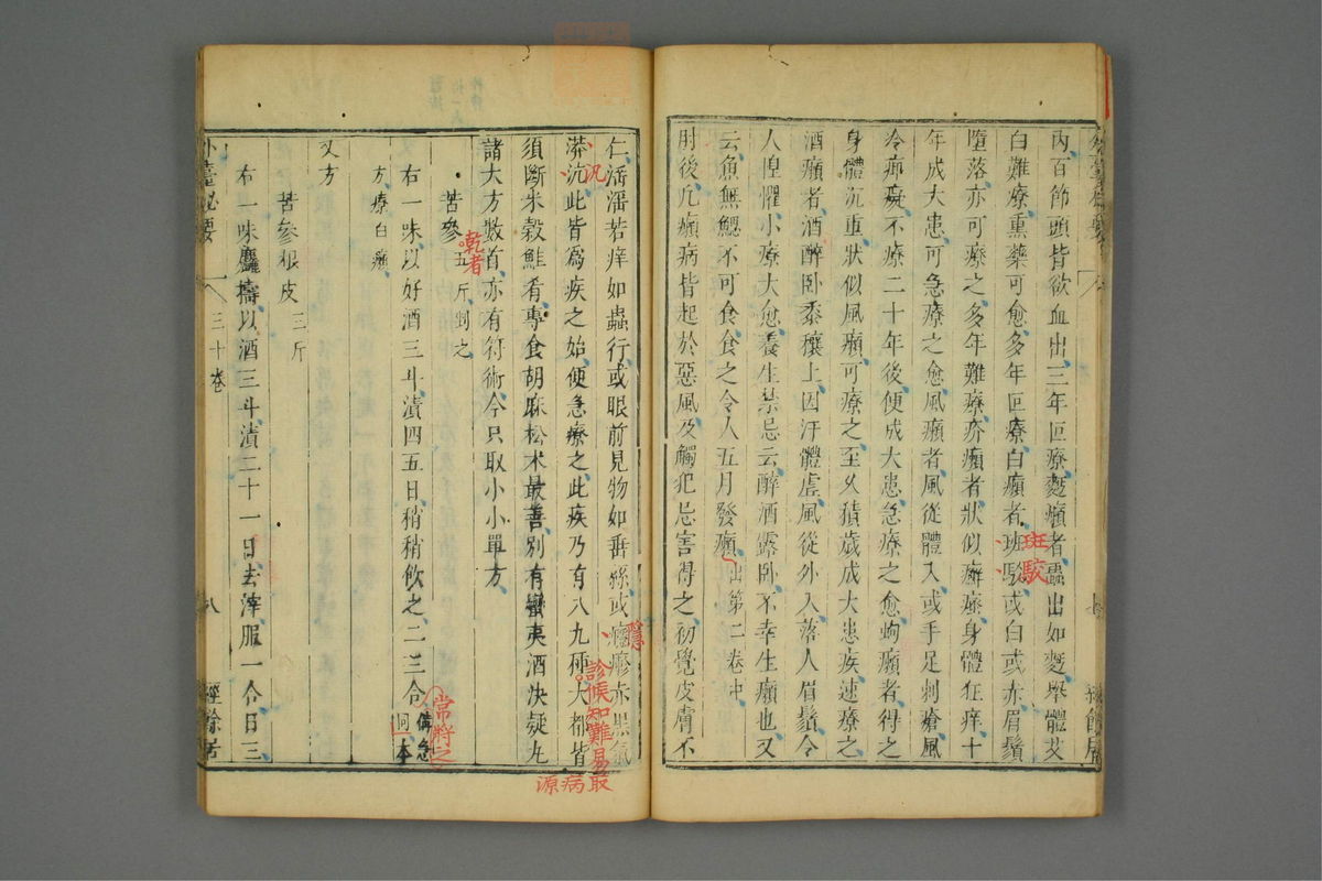 金镜内台方议(第1663页)