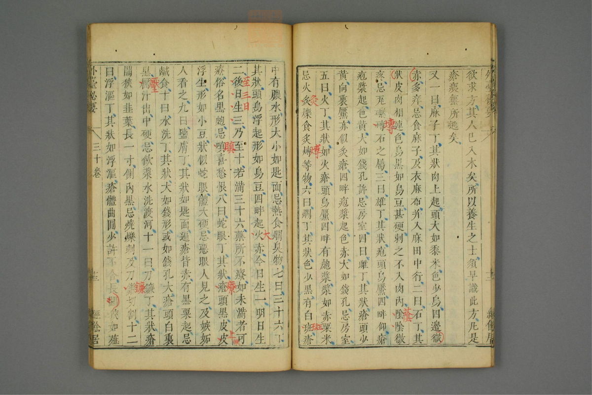 金镜内台方议(第1668页)