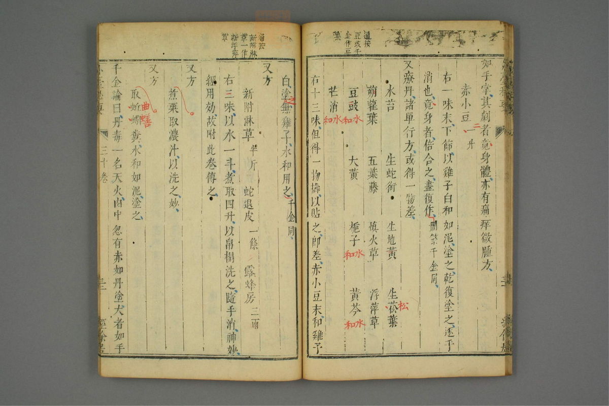 金镜内台方议(第1687页)