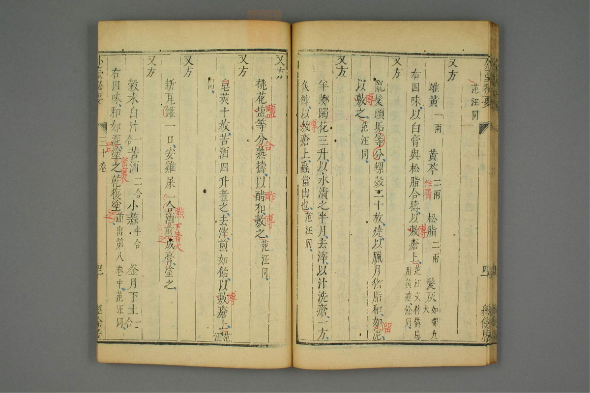 金镜内台方议(第1697页)