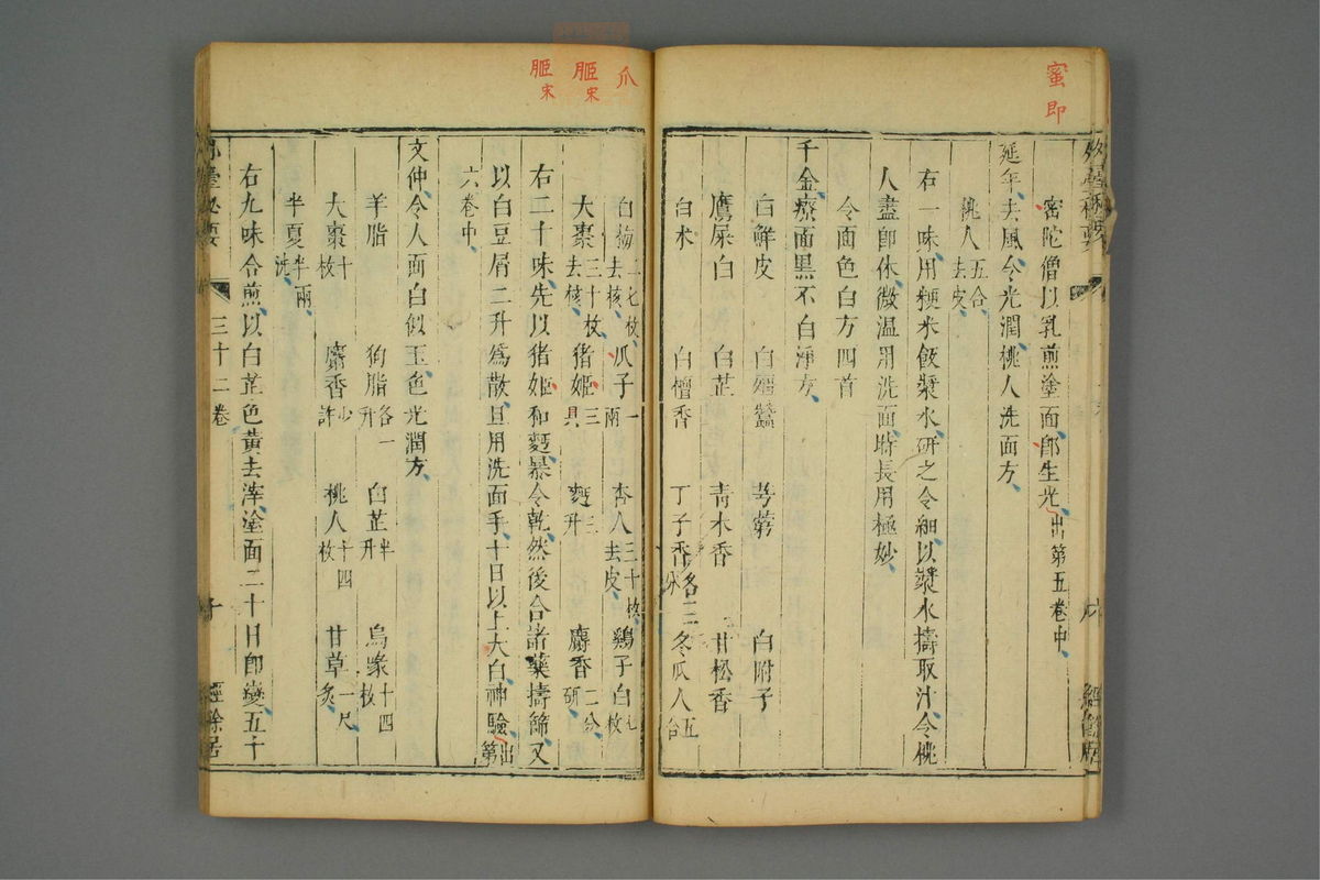 金镜内台方议(第1796页)