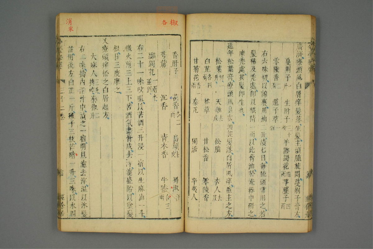 金镜内台方议(第1813页)