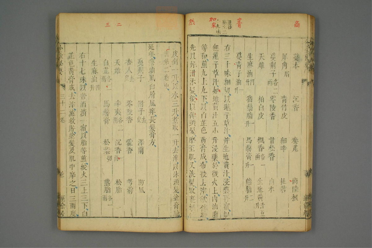 金镜内台方议(第1817页)