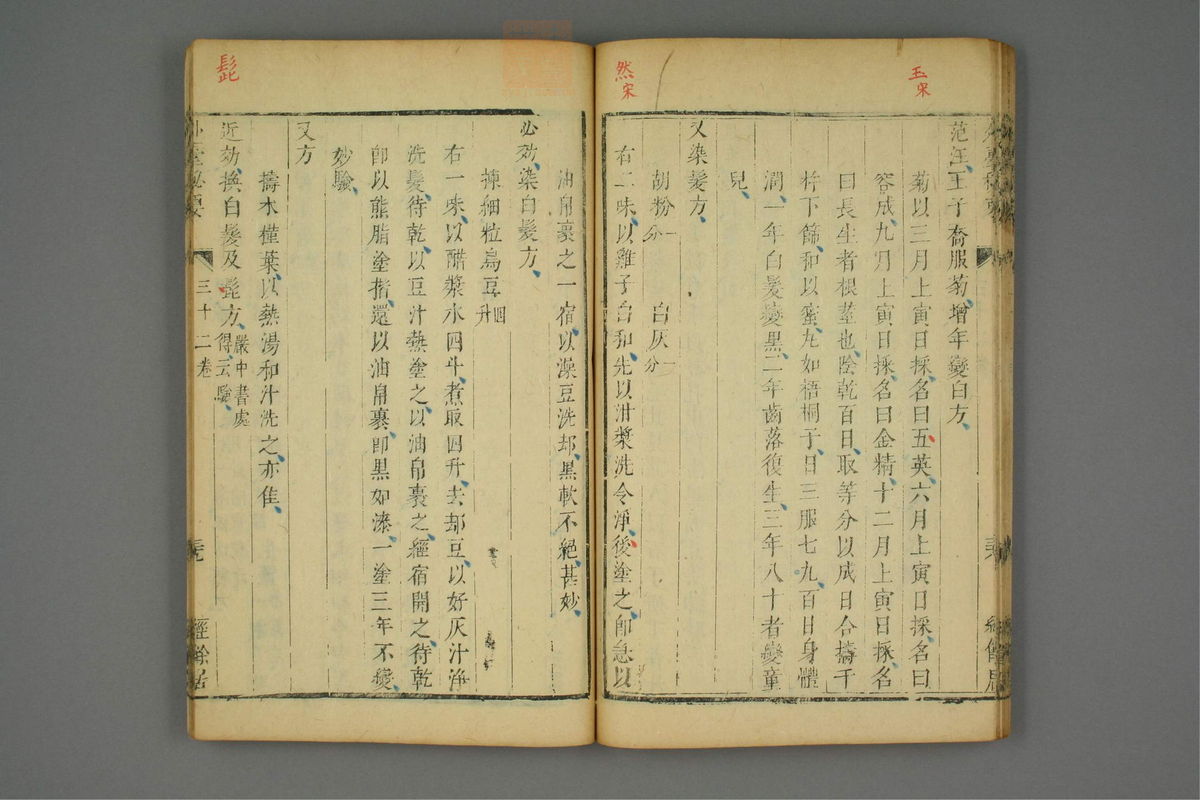 金镜内台方议(第1825页)