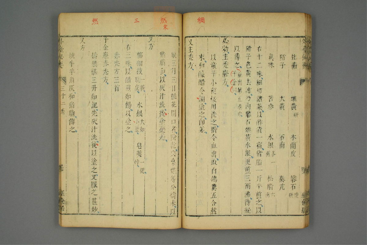 金镜内台方议(第1833页)