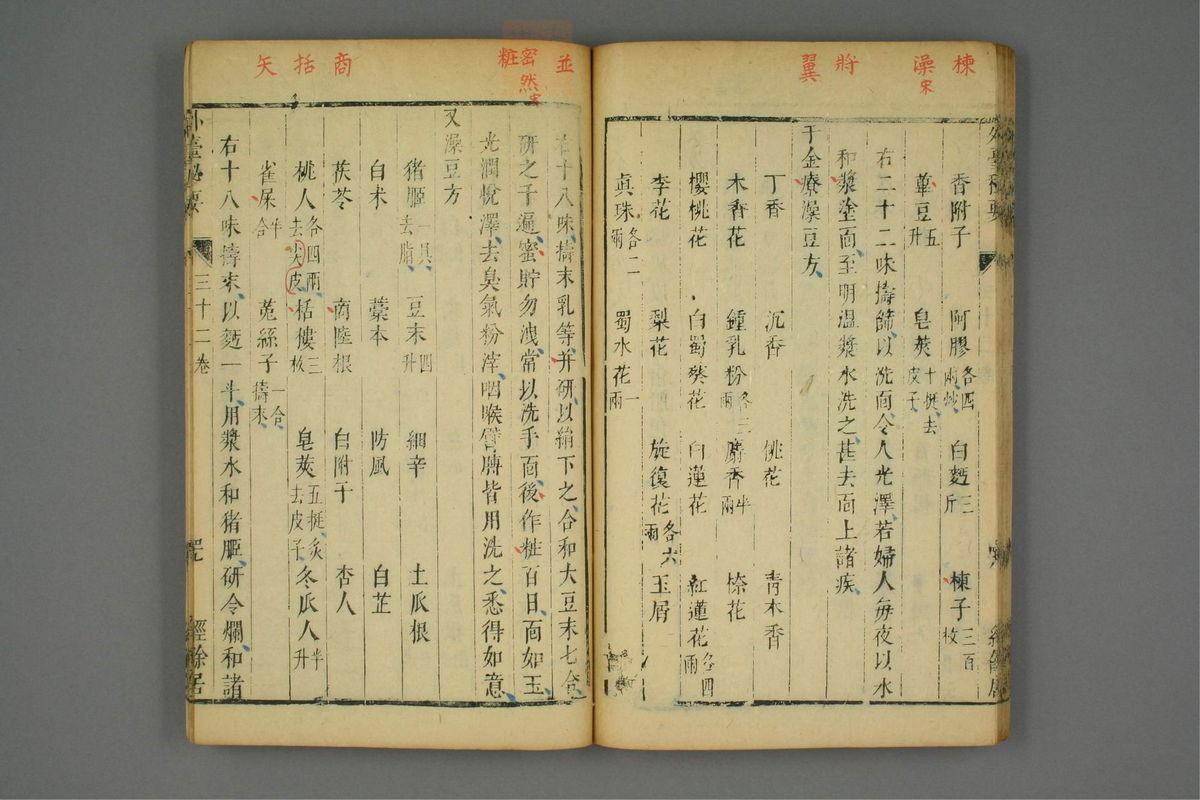 金镜内台方议(第1835页)