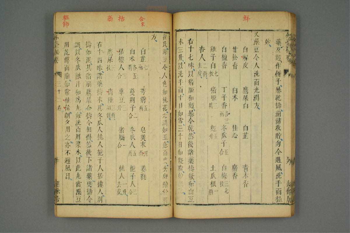 金镜内台方议(第1836页)