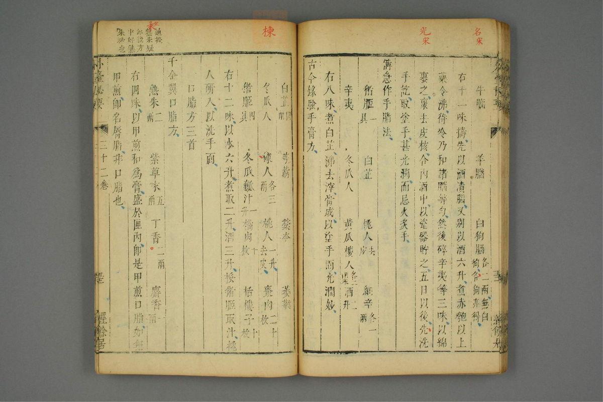 金镜内台方议(第1838页)