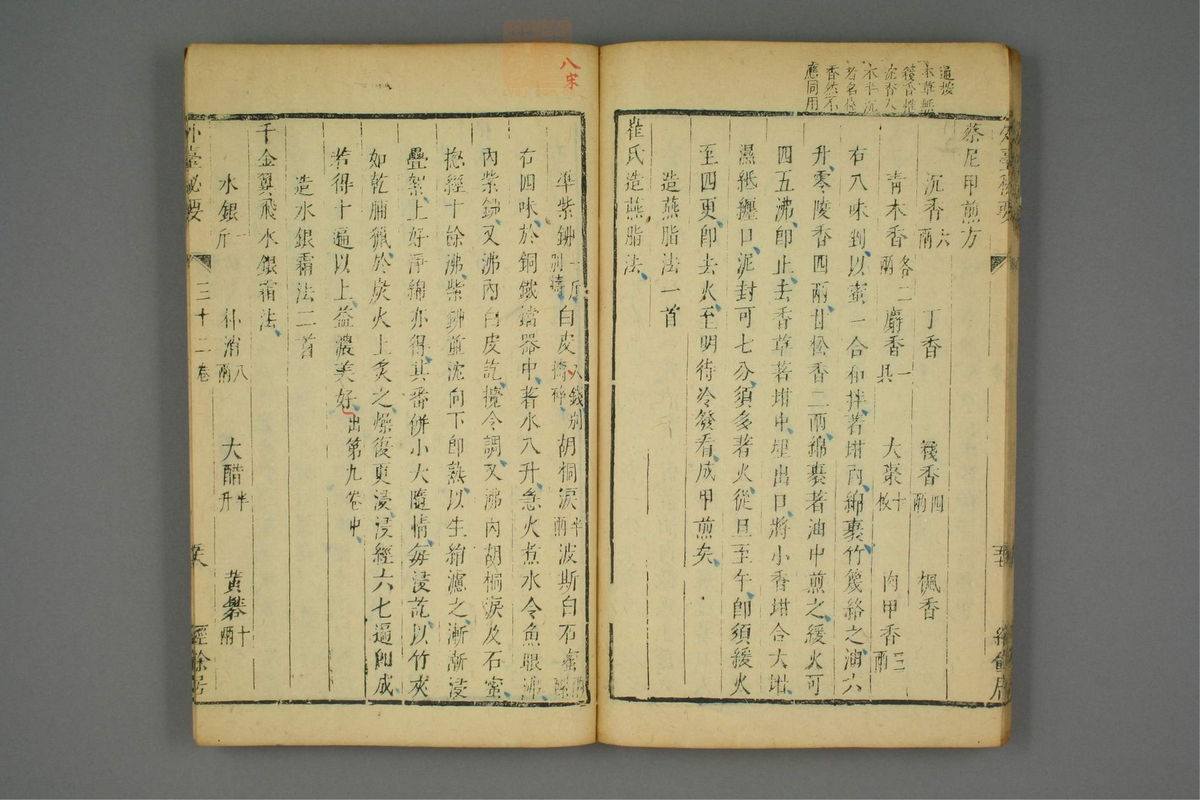 金镜内台方议(第1844页)