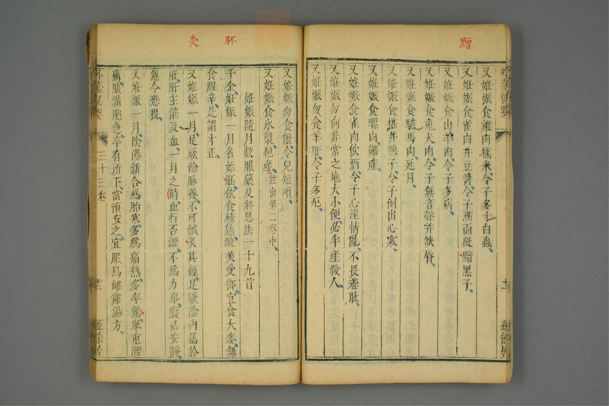 金镜内台方议(第1865页)