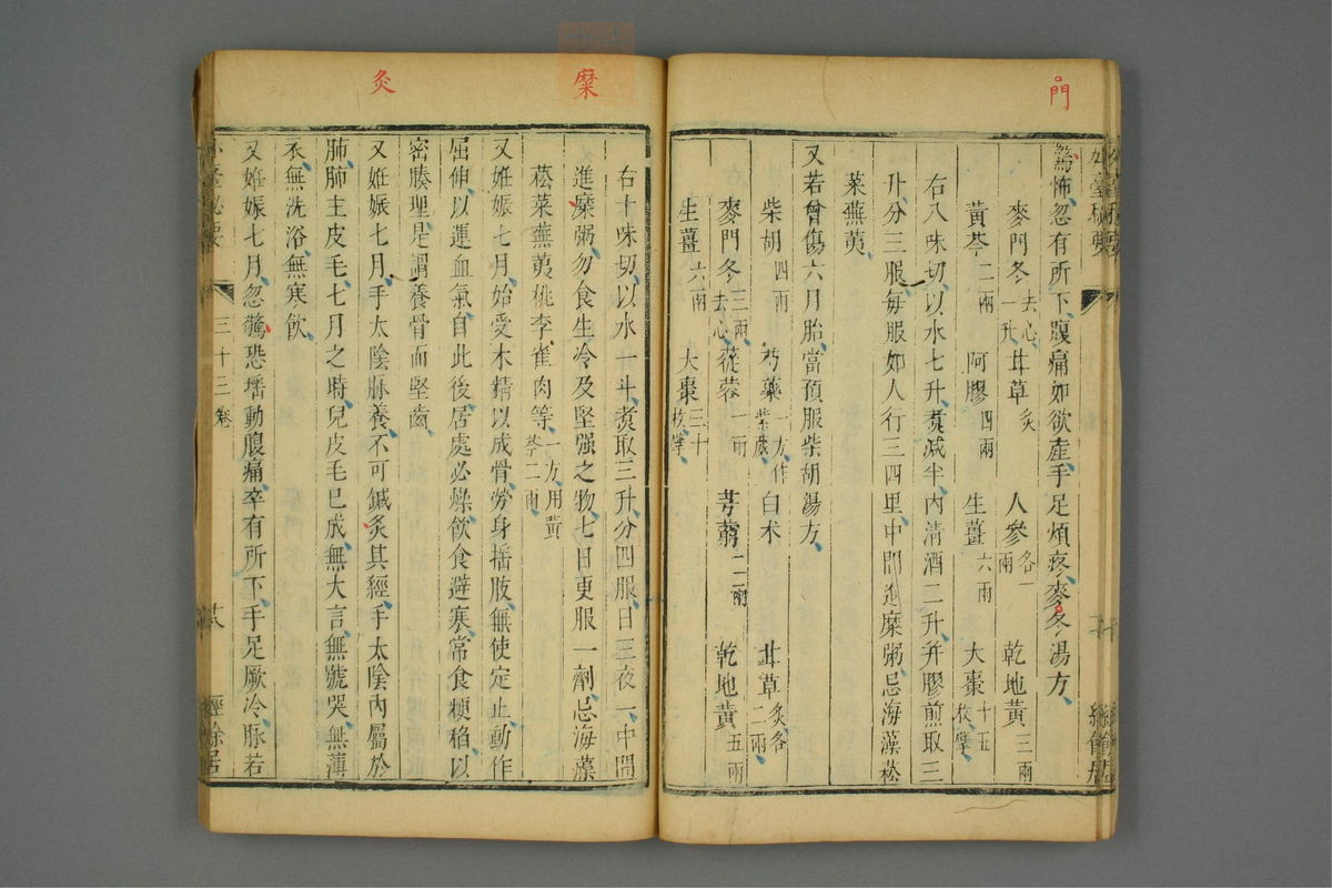 金镜内台方议(第1871页)