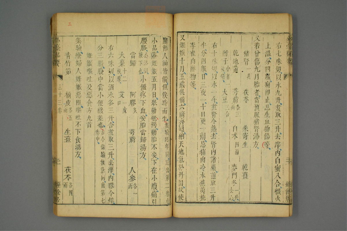 金镜内台方议(第1874页)