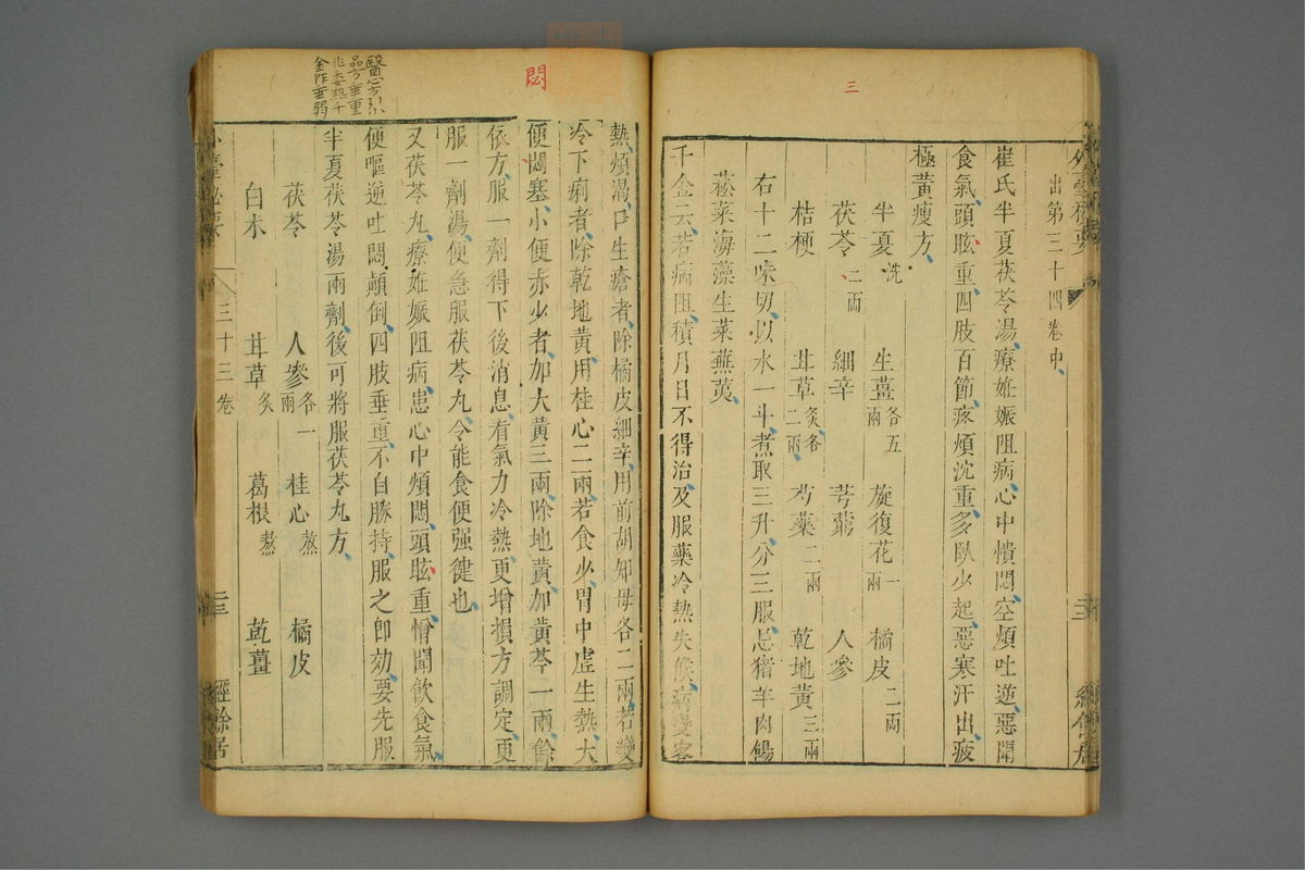 金镜内台方议(第1876页)