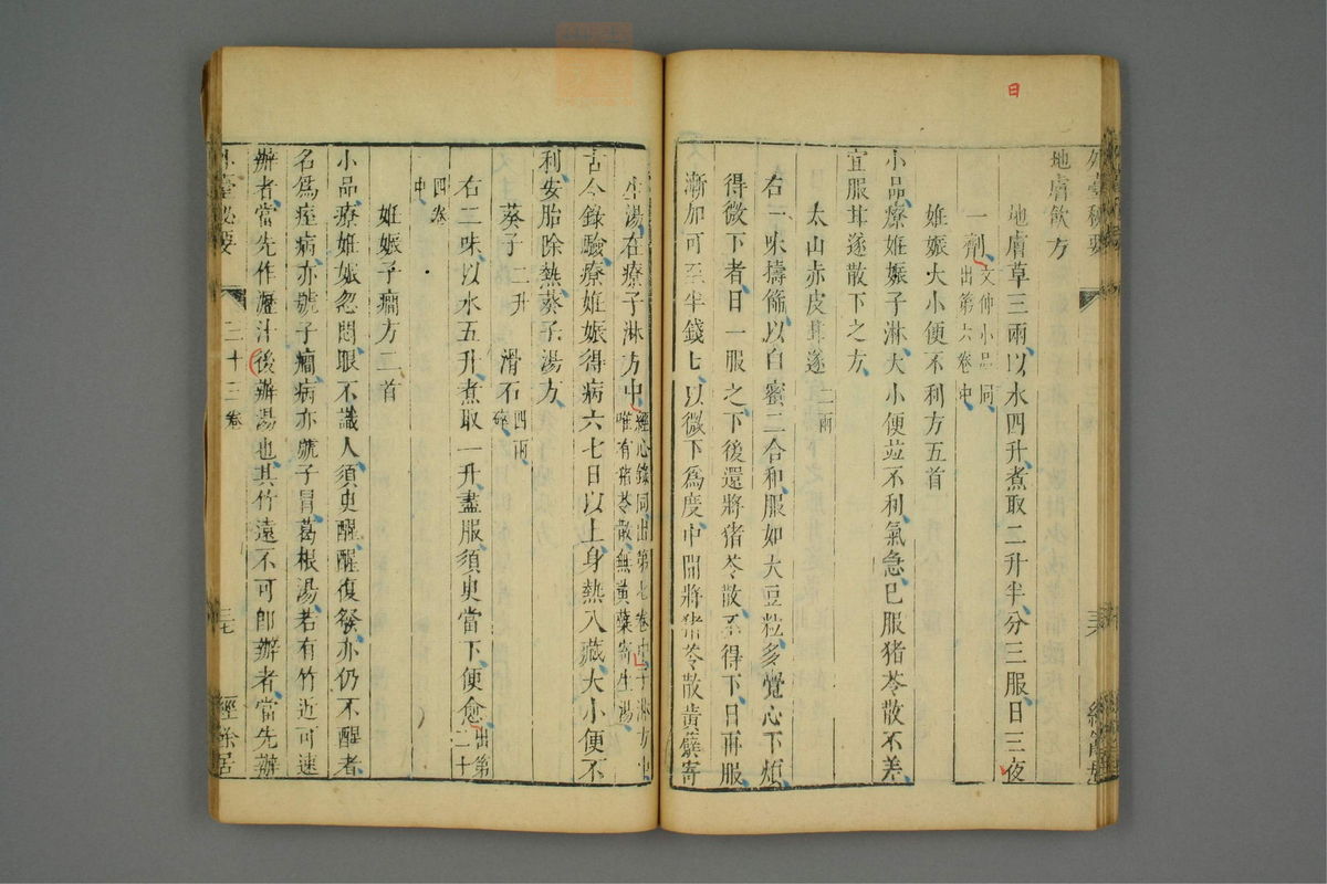 金镜内台方议(第1890页)