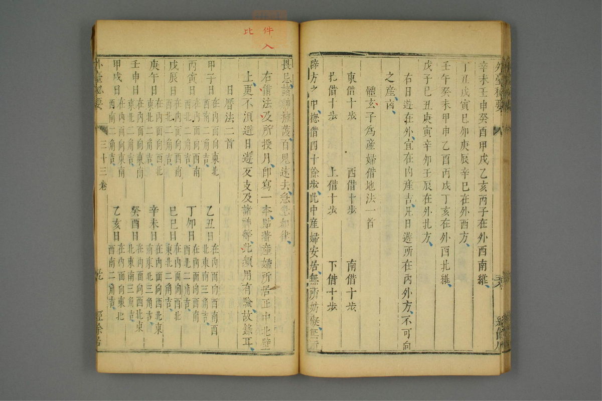 金镜内台方议(第1912页)