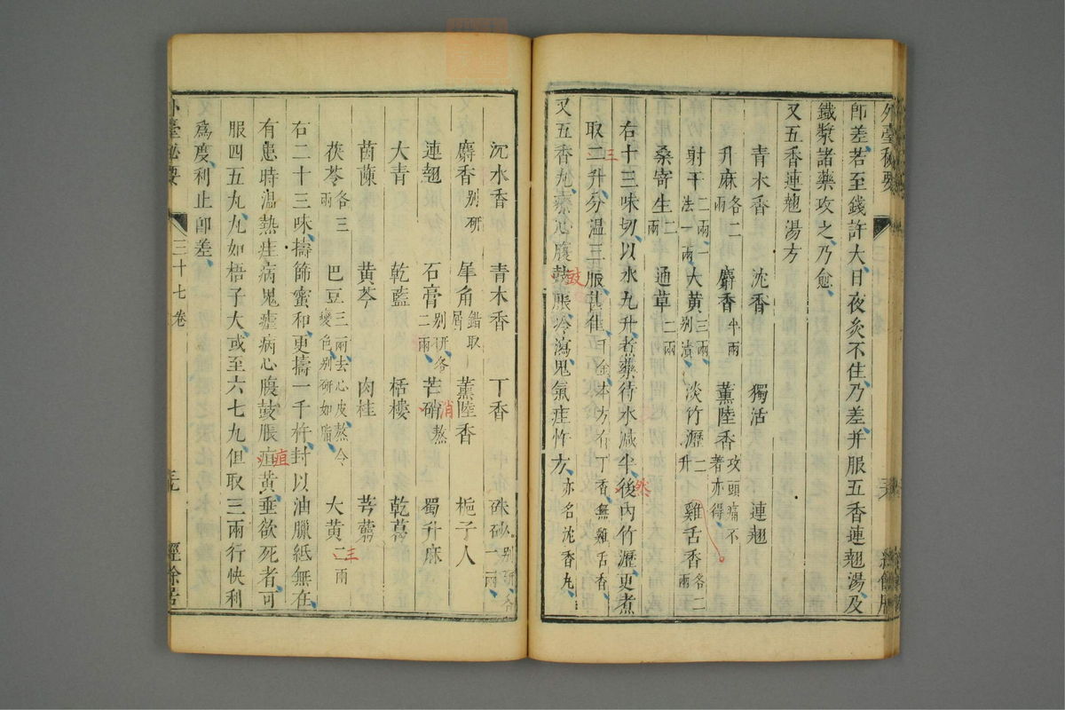 金镜内台方议(第2146页)