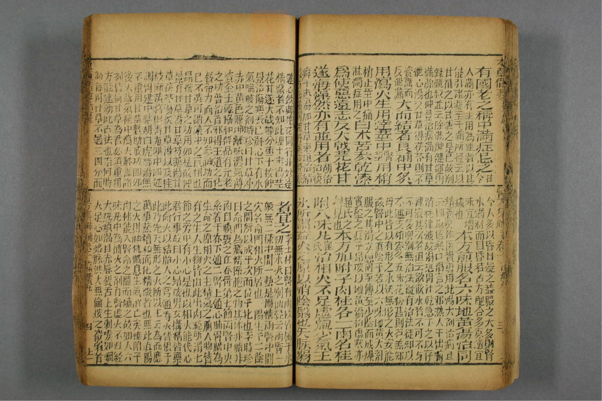 图注本草医方合编(第63页)