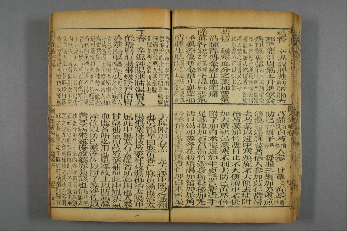 图注本草医方合编(第252页)