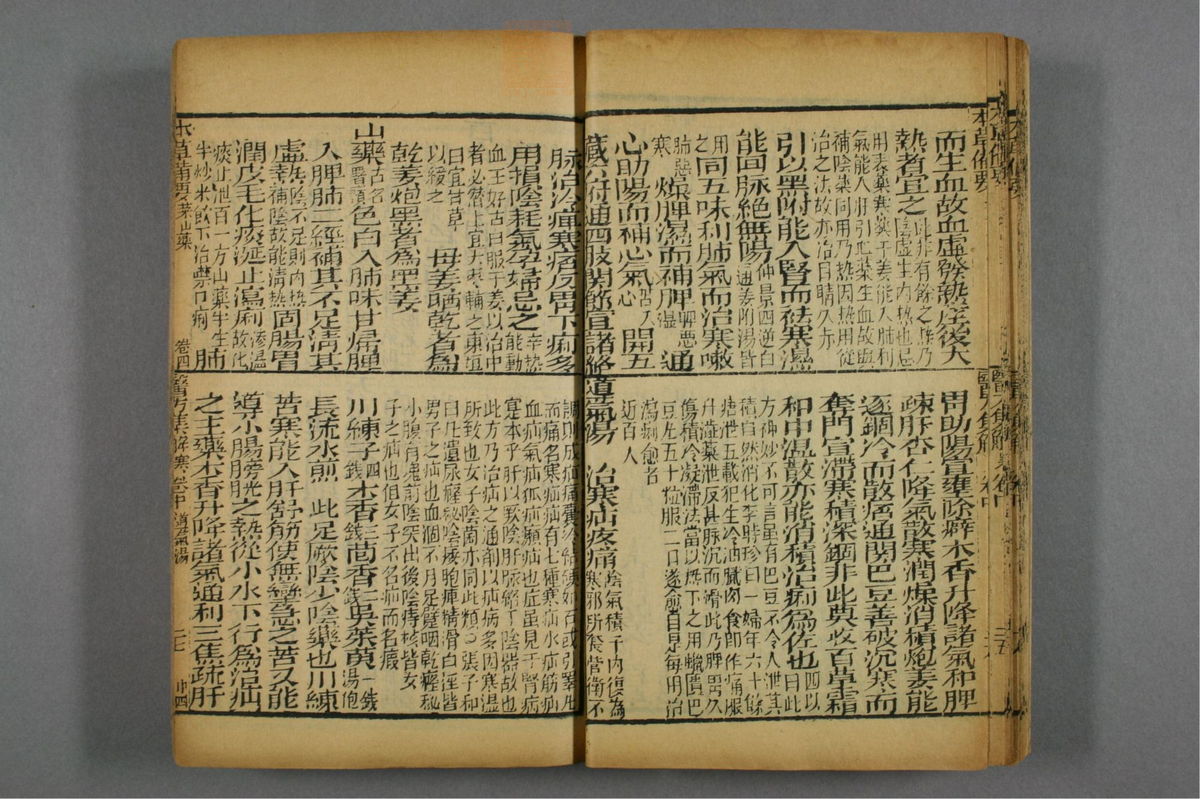 图注本草医方合编(第304页)