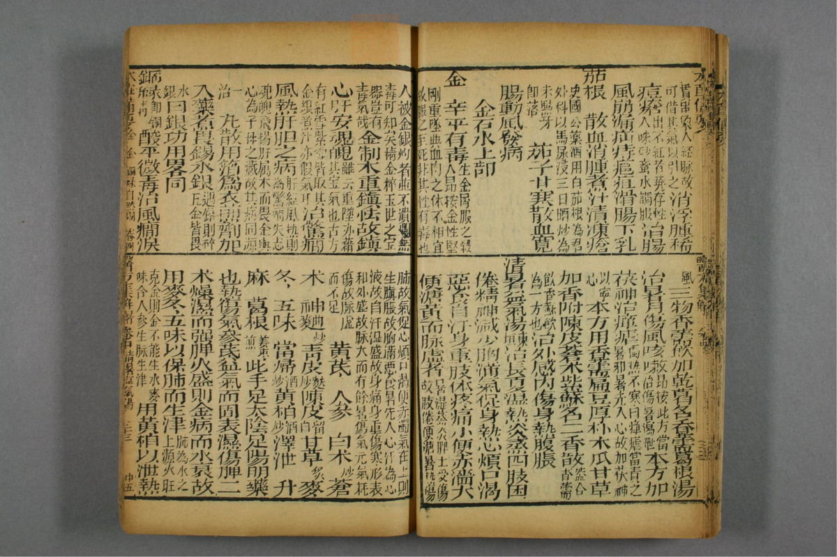 图注本草医方合编(第310页)