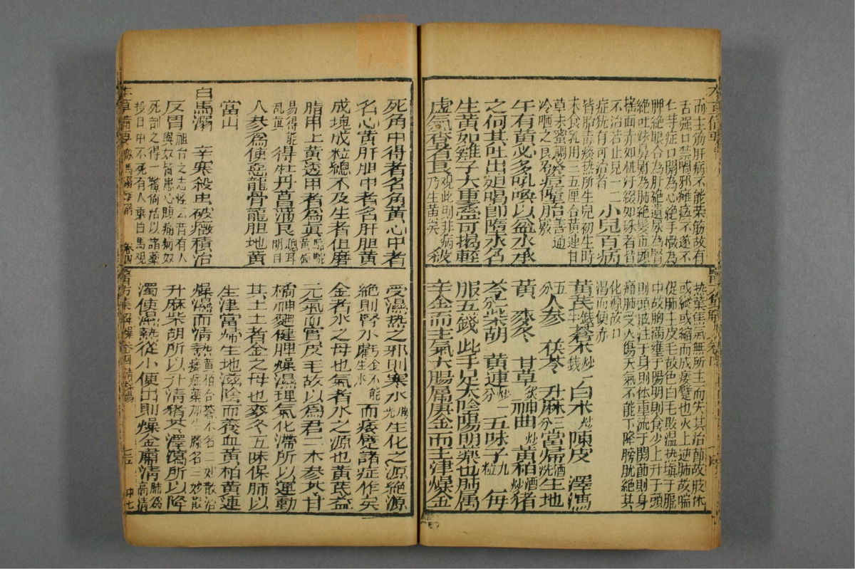 图注本草医方合编(第352页)