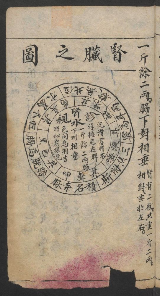 图注脉诀辨真(第58页)