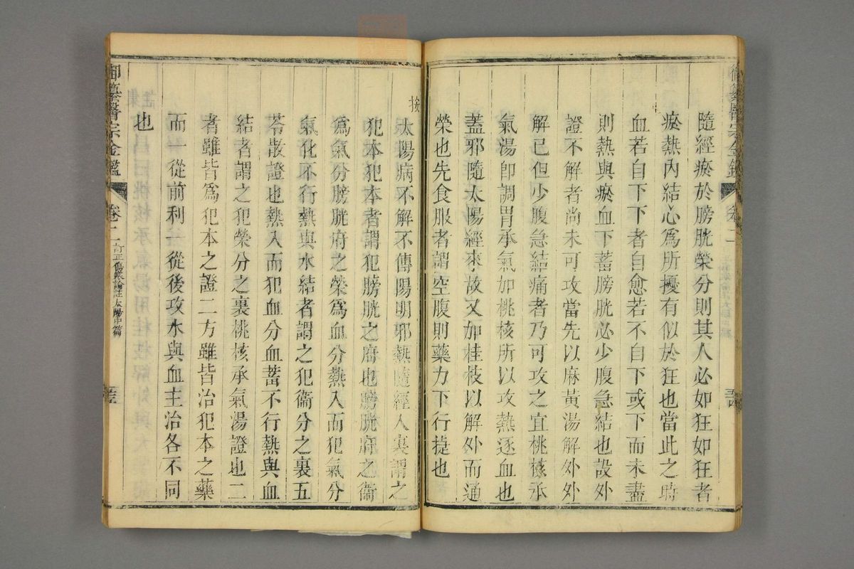 御纂医宗金鉴(第194页)