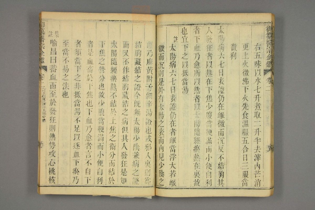 御纂医宗金鉴(第196页)