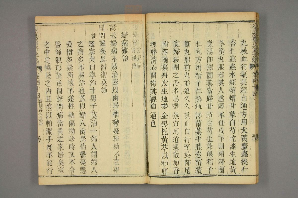 御纂医宗金鉴(第2141页)