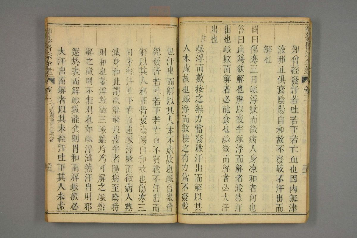 御纂医宗金鉴(第256页)