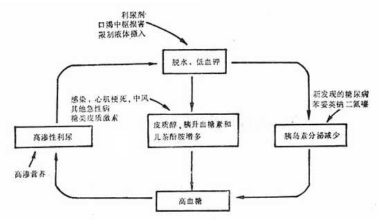 HONK发病机制